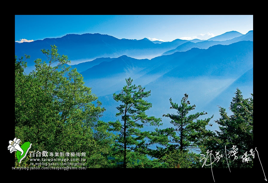 台湾有哪些风景名胜