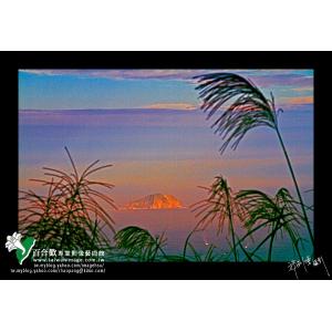 九份秋色
