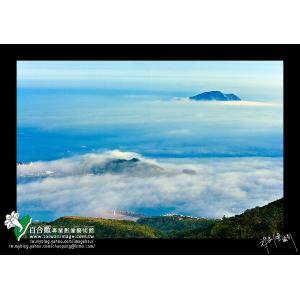 九份海岸