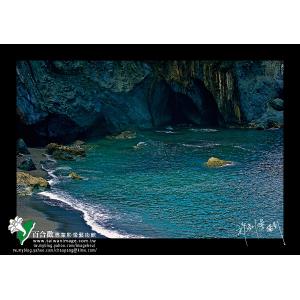 三仙台海岸