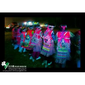 賽夏矮靈祭