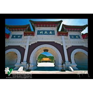 台北（忠烈祠）