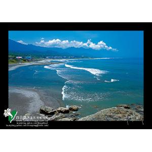 東海岸烏石鼻