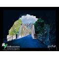 太魯閣長春橋