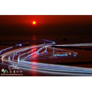蘇澳港船跡