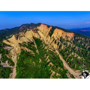 火炎山