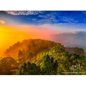 雲洞山莊