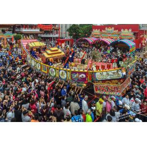 2018山西宮
