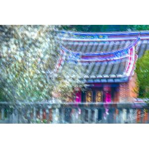 北埔
