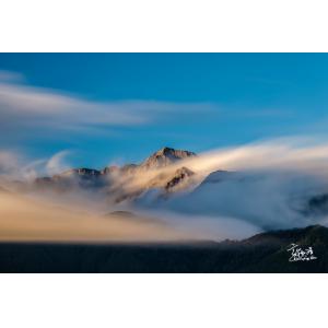 福壽山