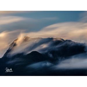 福壽山