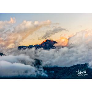 福壽山