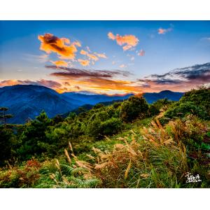 福壽山